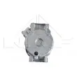 Compresseur, climatisation NRF 32564G - Visuel 3