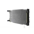 Radiateur, refroidissement du moteur MAHLE CR 1109 000S - Visuel 3