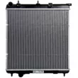 Radiateur, refroidissement du moteur MAHLE CR 1113 000P - Visuel 2