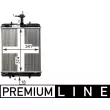 Radiateur, refroidissement du moteur MAHLE CR 1114 000P - Visuel 1