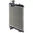 Radiateur, refroidissement du moteur MAHLE CR 1114 000P - Visuel 3