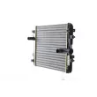 Radiateur, refroidissement du moteur MAHLE CR 1114 000S - Visuel 2