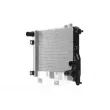 Radiateur, refroidissement du moteur MAHLE CR 1115 000S - Visuel 2