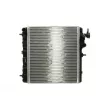 Radiateur, refroidissement du moteur MAHLE CR 1116 000P - Visuel 2