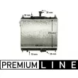 Radiateur, refroidissement du moteur MAHLE CR 1117 000P - Visuel 1