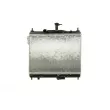 Radiateur, refroidissement du moteur MAHLE CR 1117 000P - Visuel 2