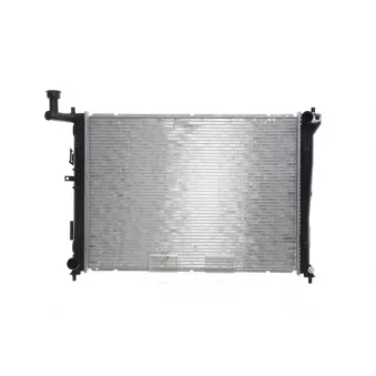Radiateur, refroidissement du moteur MAHLE CR 1118 000S
