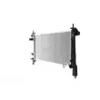 Radiateur, refroidissement du moteur MAHLE CR 1120 000S - Visuel 3