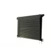 Radiateur, refroidissement du moteur MAHLE CR 1123 000P - Visuel 1