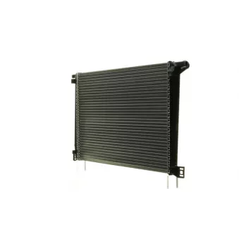 Radiateur, refroidissement du moteur MAHLE CR 1123 000P