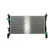 Radiateur, refroidissement du moteur MAHLE CR 1131 000P - Visuel 2