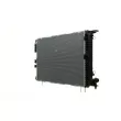 Radiateur, refroidissement du moteur MAHLE CR 1133 000P - Visuel 1