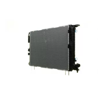 Radiateur, refroidissement du moteur MAHLE
