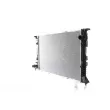 Radiateur, refroidissement du moteur MAHLE CR 1133 000S - Visuel 3