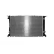 Radiateur, refroidissement du moteur MAHLE CR 1134 000S - Visuel 2