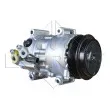 Compresseur, climatisation NRF 32583G - Visuel 1