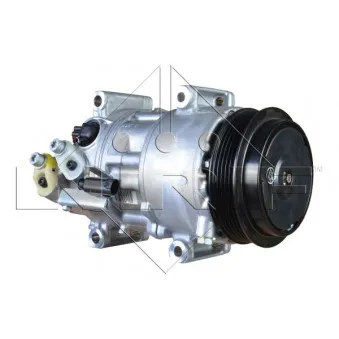 Compresseur, climatisation NRF 32583G