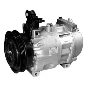 Compresseur, climatisation NRF 32585G