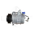 Compresseur, climatisation NRF 32586G - Visuel 1