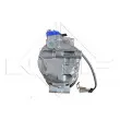 Compresseur, climatisation NRF 32586G - Visuel 3