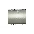 Radiateur, refroidissement du moteur MAHLE CR 1144 000P - Visuel 2