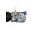 Compresseur, climatisation NRF 32587G - Visuel 2