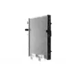 Radiateur, refroidissement du moteur MAHLE CR 1144 000S - Visuel 2