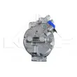 Compresseur, climatisation NRF 32587G - Visuel 3