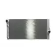 Radiateur, refroidissement du moteur MAHLE CR 1147 000P - Visuel 3