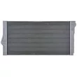 Radiateur, refroidissement du moteur MAHLE CR 1148 000P - Visuel 1