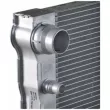 Radiateur, refroidissement du moteur MAHLE CR 1148 000P - Visuel 2