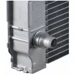 Radiateur, refroidissement du moteur MAHLE CR 1148 000P - Visuel 3