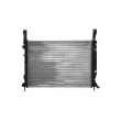 Radiateur, refroidissement du moteur MAHLE CR 1154 000S - Visuel 1