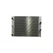 Radiateur, refroidissement du moteur MAHLE CR 1158 000P - Visuel 2