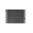 Radiateur, refroidissement du moteur MAHLE CR 1159 000P - Visuel 3