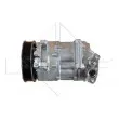 Compresseur, climatisation NRF 32593G - Visuel 2