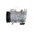 Compresseur, climatisation NRF 32593G - Visuel 3