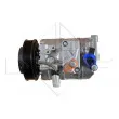 Compresseur, climatisation NRF 32595G - Visuel 2