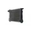 Radiateur, refroidissement du moteur MAHLE CR 117 000S - Visuel 3