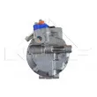 Compresseur, climatisation NRF 32595G - Visuel 3