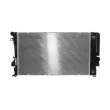 Radiateur, refroidissement du moteur MAHLE CR 1173 000P - Visuel 3