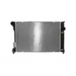 Radiateur, refroidissement du moteur MAHLE CR 1176 000S - Visuel 3