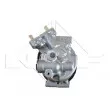 Compresseur, climatisation NRF 32596G - Visuel 3