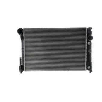 Radiateur, refroidissement du moteur MAHLE CR 1177 000S