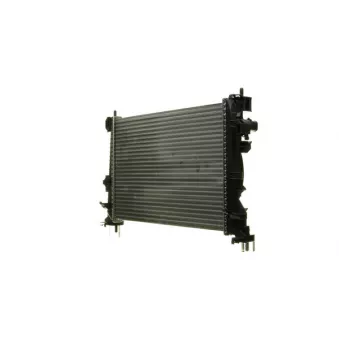 Radiateur, refroidissement du moteur MAHLE CR 1179 000P