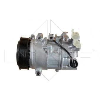 Compresseur, climatisation NRF 32597G