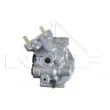 Compresseur, climatisation NRF 32597G - Visuel 3