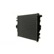 Radiateur, refroidissement du moteur MAHLE CR 1183 000P - Visuel 1