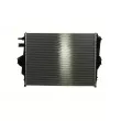 Radiateur, refroidissement du moteur MAHLE CR 1183 000P - Visuel 2