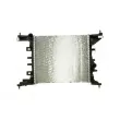 Radiateur, refroidissement du moteur MAHLE CR 1187 000P - Visuel 3